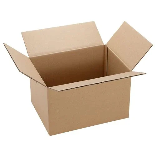 15 buc Cutie carton NATUR 600 x 400 x 300 mm - 5 straturi [1]