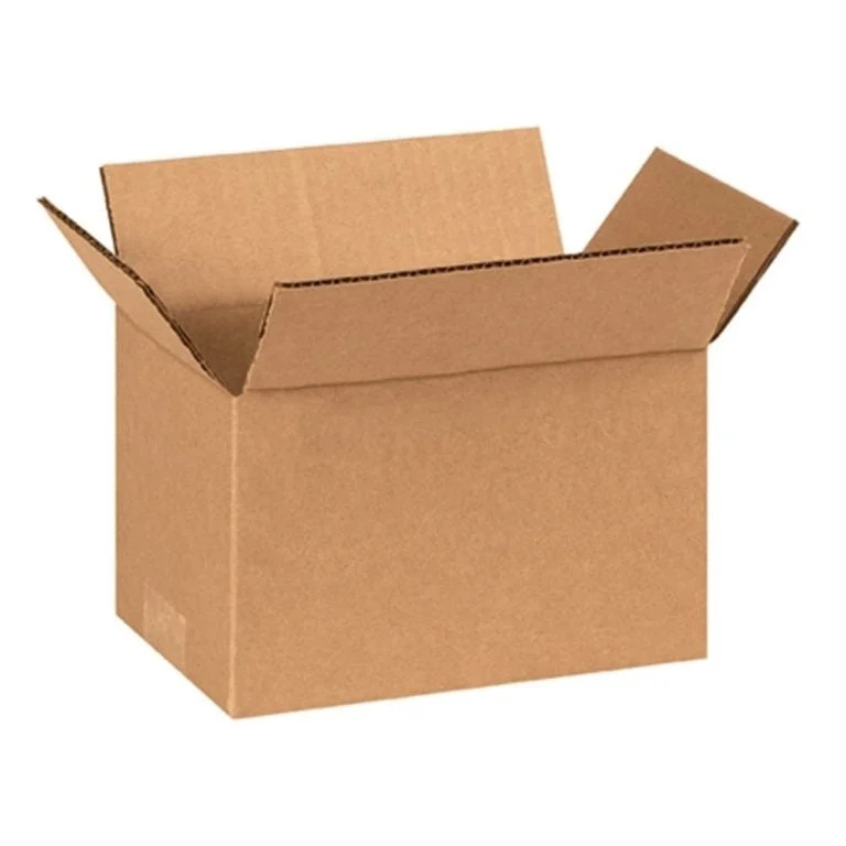 15 buc Cutie carton NATUR 600 x 400 x 300 mm - 5 straturi [2]