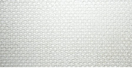 240 buc Placa, sheet, servetel din folie cu bule, 400 x 400 mm, set 240 buc, dens 90 gr/mp [1]