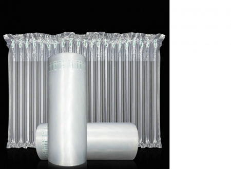 Masina de bule - 2700 buc pernute INFLATE pentru masina de bule lat 10 cm x h20 cm