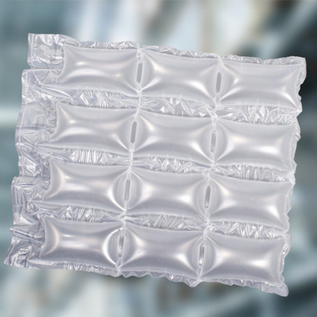 12600 buc pernute mici INFLATE pentru masina de bule lat 40cm x 300m - 30 microni [1]