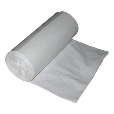 5 Role x 50 buc Saci Menajeri 30 L - HDPE Super Rezistenti - 250 buc [2]