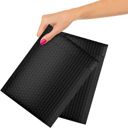Plicuri antișoc cu bule 190 x 230 + 50 mm, 50 bucăți [3]