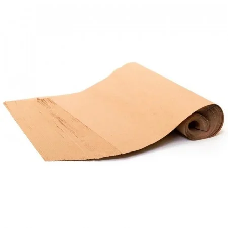 50 mp Hartie ambalare, Kraft (maro) - 1 Rola de 1 m x 50 m [2]