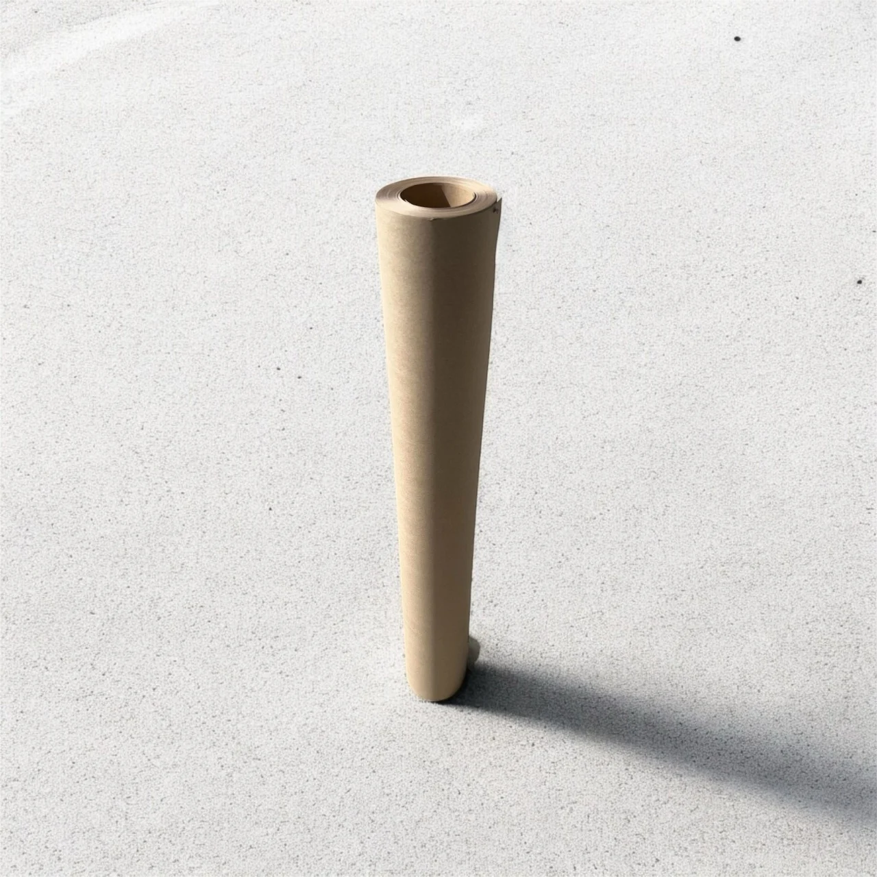 50 mp Hartie ambalare, Kraft (maro) - 1 Rola de 1 m x 50 m [0]