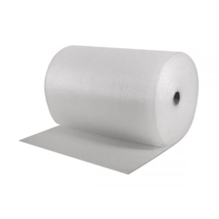 50 gr./mp- 2 straturi - economica - Folie cu bule 50 gr/mp - 1,0 m latime x 100 m lungime - 1 mp