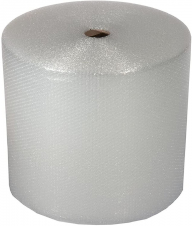 100 mp Folie cu bule 60 gr/mp - 1,00 m latime x 100 m lungime