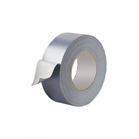 Banda adeziva DUCT TAPE 10 m x 48 mm (power tape) [1]