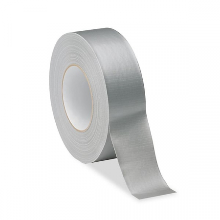 Accesorii - Banda adeziva DUCT TAPE 10 m x 48 mm (power tape)