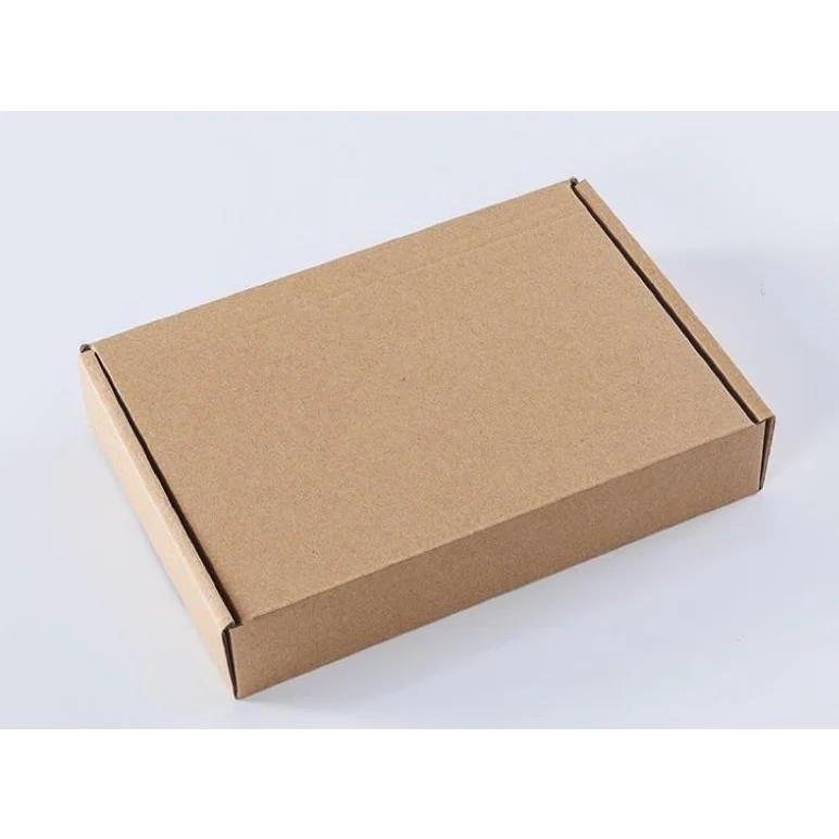 Carton + Cutii - Cutie carte C1 - 250 x 190 x 45