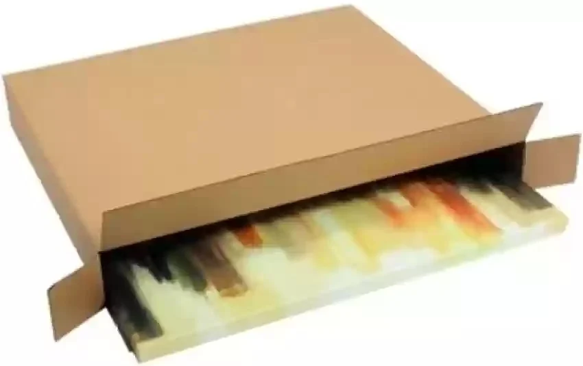 Carton + Cutii - Cutie carte C2 - 240 x 180 x 75