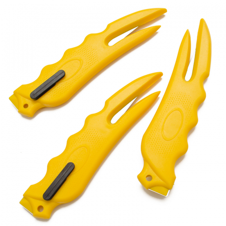 Cutter folie stretch [1]