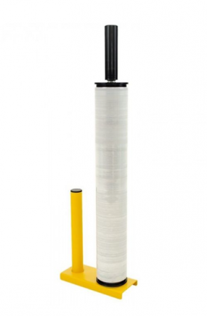 Dispenser metalic strech [0]