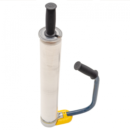Dispenser metalic strech - uz industrial [1]