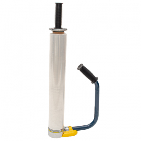 Accesorii - Dispenser metalic strech - uz industrial