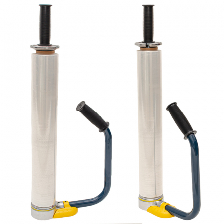 Dispenser metalic strech - uz industrial [2]