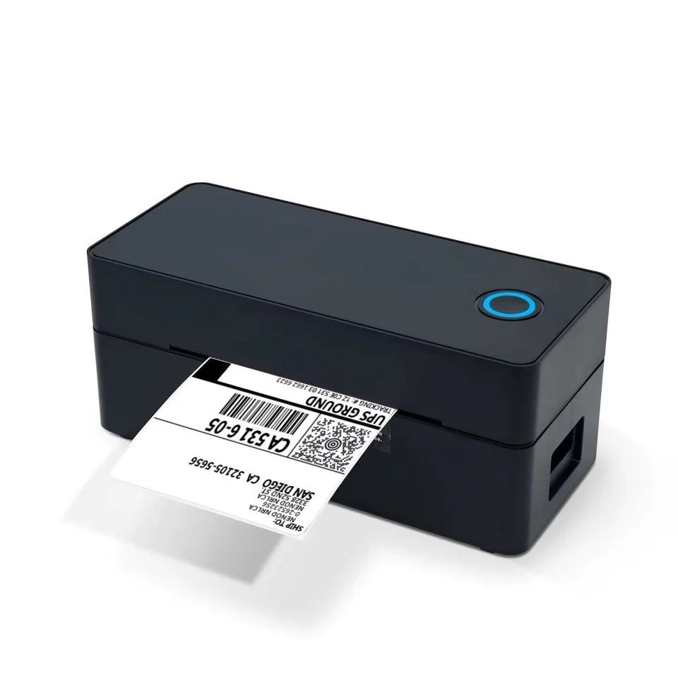 Etichete Plastic Autoadezive - GRATUIT Imprimanta termica la 1200 etichete AWB