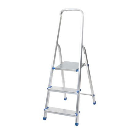 Accesorii - Scara aluminiu pliabila 3 trepte