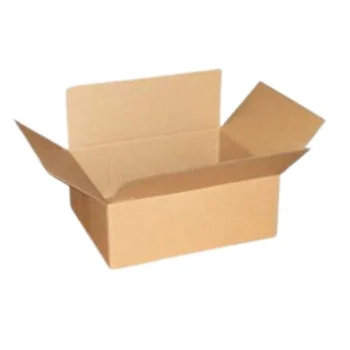 Cutie Arhivare - Set 25 buc cutie carton natur 235 x 195 x 145 mm