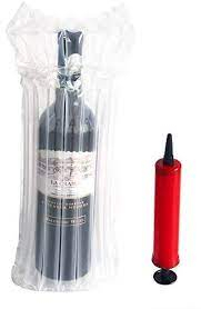 Set 50 buc pungi gonflabile pentru vin - 50 buc [2]