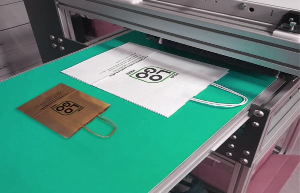 Servicii complete de personalizare