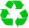 Materiale reciclabile
