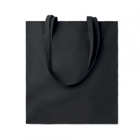 Sacoșe bumbac - Sacosă bumbac neagră