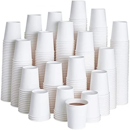 Eurocoffee-Lavazza - Lavazza Paper Cups 7oz – EuroCoffee