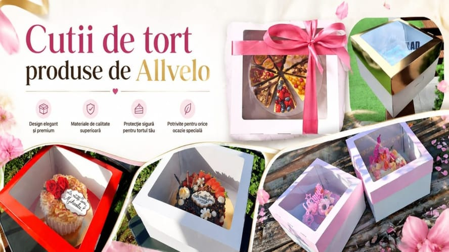 CUTII TORT