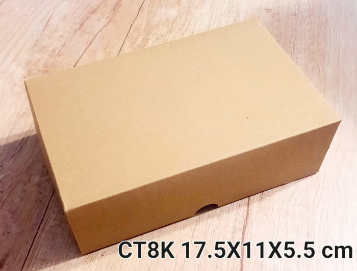 CT8-K [1]