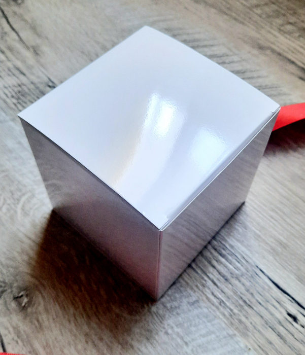 Cub 9x9x9 cm [3]