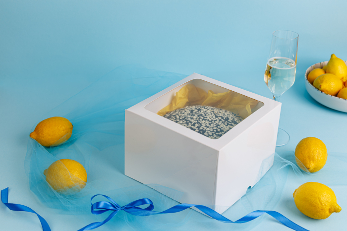 Cutie 20x20x14 cm, SB6F- ALB [2]