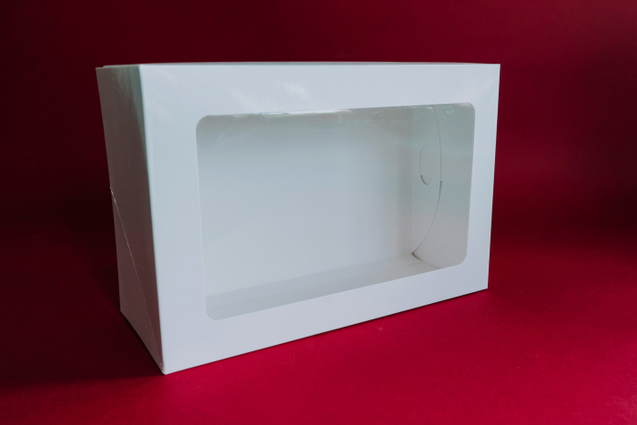Smart-box 30x20x11 cm [3]