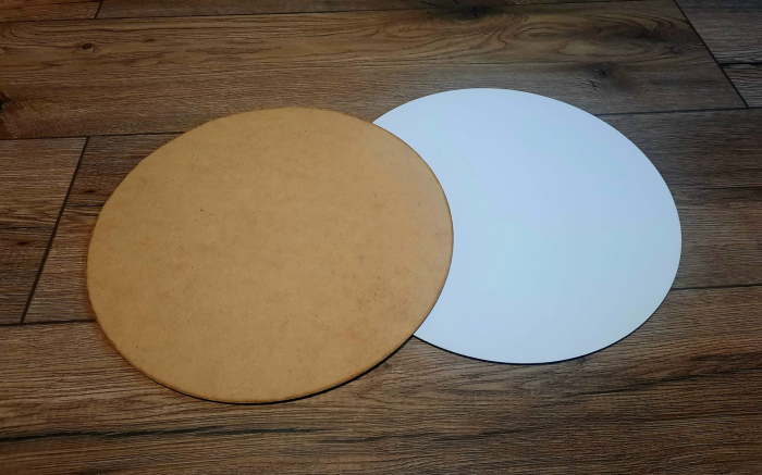 SUPORT TORT 225X225MM [2]