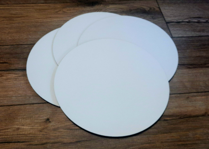 SUPORT TORT 225X225MM [4]