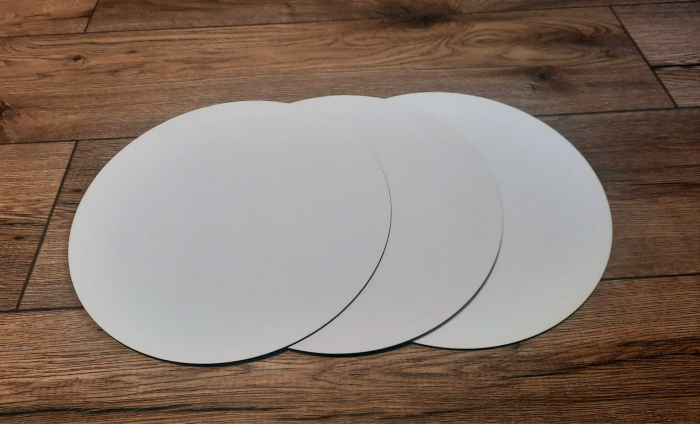 SUPORT TORT 225X225MM [3]