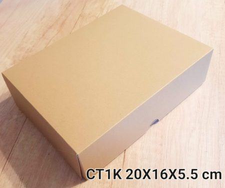 GAMA BIO - CT1-K