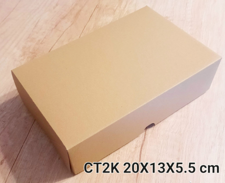 GAMA BIO - CT2-K