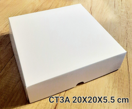 GAMA BIO - CT3-A