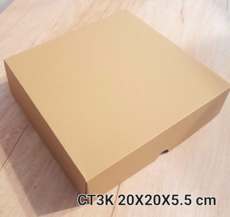 GAMA BIO - CT3-K