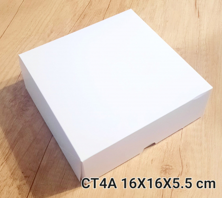 GAMA BIO - CT4-A