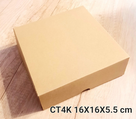 GAMA BIO - CT4-K