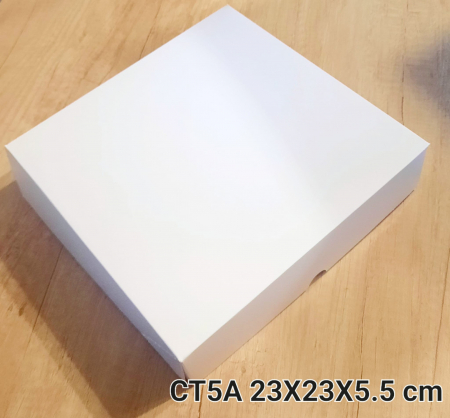 GAMA BIO - CT5-A