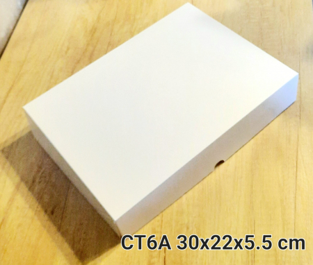 GAMA BIO - CT6-A