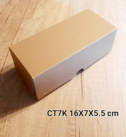 GAMA BIO - CT7-K