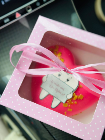 Produse- CUTII DIN CARTON - SB-F- ROZ