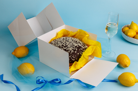 Cutie 20x20x14 cm, SB6F- ALB [4]