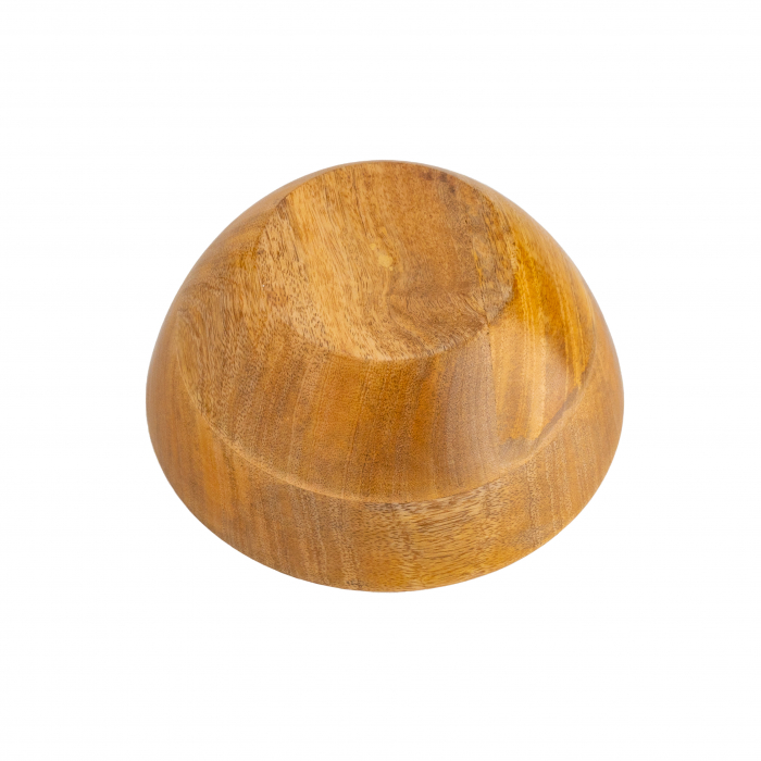Bol din lemn de mango Emerald [3]