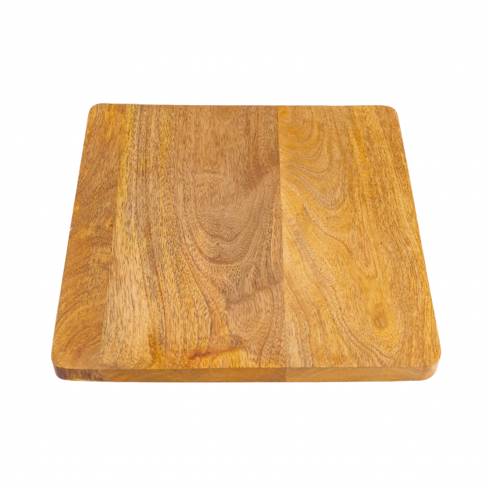 Platou din lemn de mango cu 4 compartimente Emerald [3]