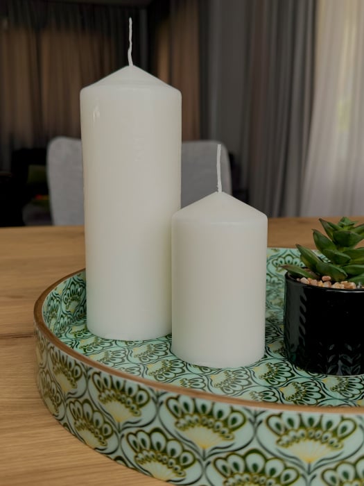 Tava rotunda Emerald [7]